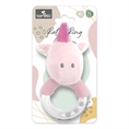 Sonaglio-cerchio UNICORN Pink